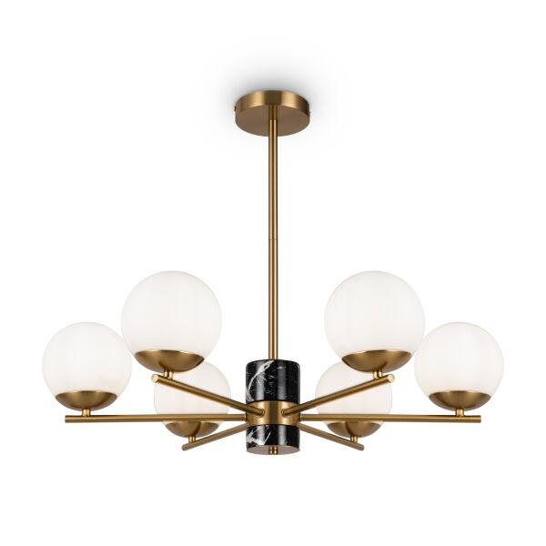 MOD187PL-06BS Lampa wisząca Marble Maytoni - Mega RABATY % w koszyku