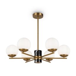 MOD187PL-06BS Lampa wisząca Marble Maytoni - Mega RABATY % w koszyku