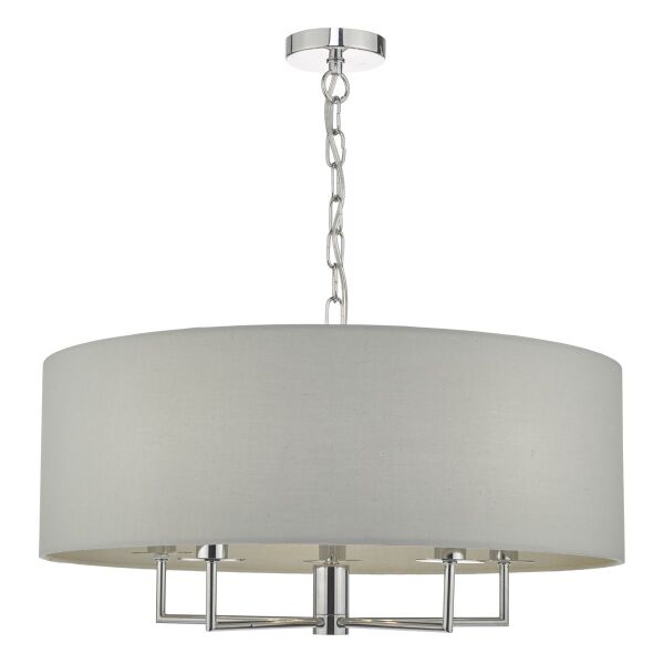 JAM0539 Jamelia Lampa sufitowa Dar Lighting - rabaty 20% w koszyku