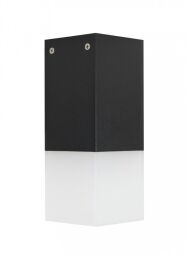 Cube CB-S BL Lampa sufitowa czarny SU-MA - Mega RABATY W KOSZYKU %