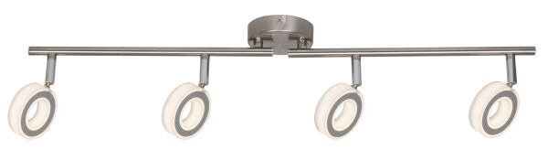 5942 Zora Lampa LED Rabalux - 5 lat gwarancji !