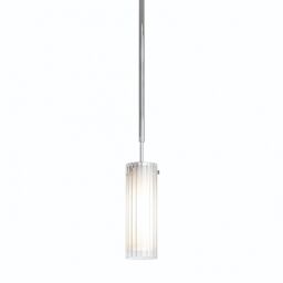 1411002 Lampa wisząca Ottavino Pendant Chrom polerowany Astro  - rabaty 13% w koszyku