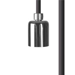 8635 Zawieszenie CAMELEON CABLE GU10 1,5 M Nowodvorski - rabaty 15% w koszyku