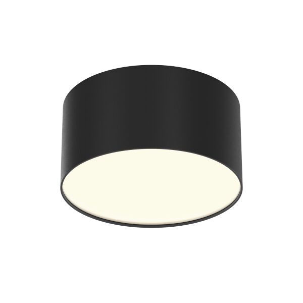 C032CL-12W3K-RD-B Lampa sufitowa Zon 3000K 1x12W 120° Maytoni - Mega RABATY % w koszyku
