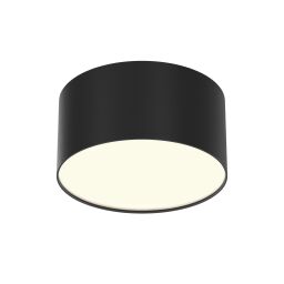 C032CL-12W3K-RD-B Lampa sufitowa Zon 3000K 1x12W 120° Maytoni - Mega RABATY % w koszyku
