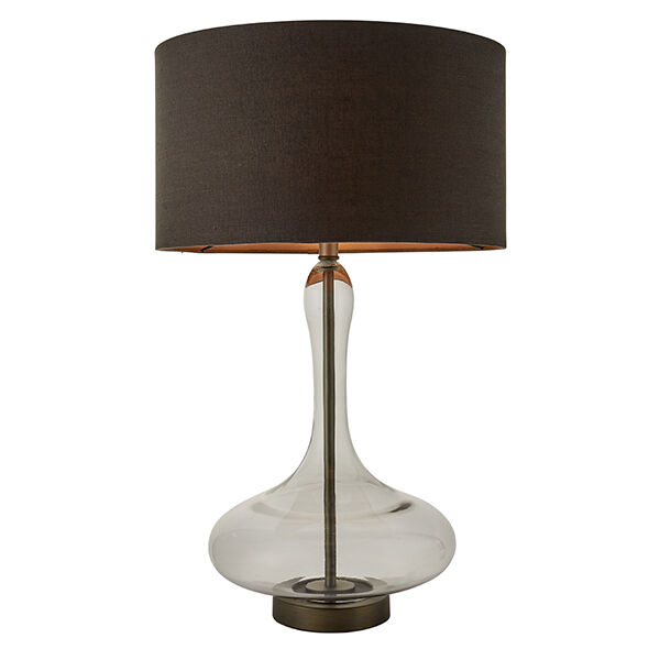 79835 Lampa stołowa Caia Endon - MEGA rabaty w koszyku %