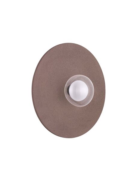 LE44657 ASUNTA kinkiet LED Luces Exclusivas - Mega RABATY w koszyku %