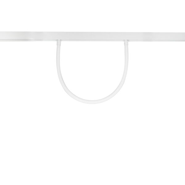 M0035Z Lampa Magnetyczna Biała System Zigbee 15W 1028LM 2700/5000K Maxlight Magnetic 