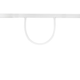 M0035Z Lampa Magnetyczna Biała System Zigbee 15W 1028LM 2700/5000K Maxlight Magnetic 