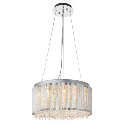 81981 Lampa wisząca Galina 12  Endon - MEGA rabaty w koszyku %