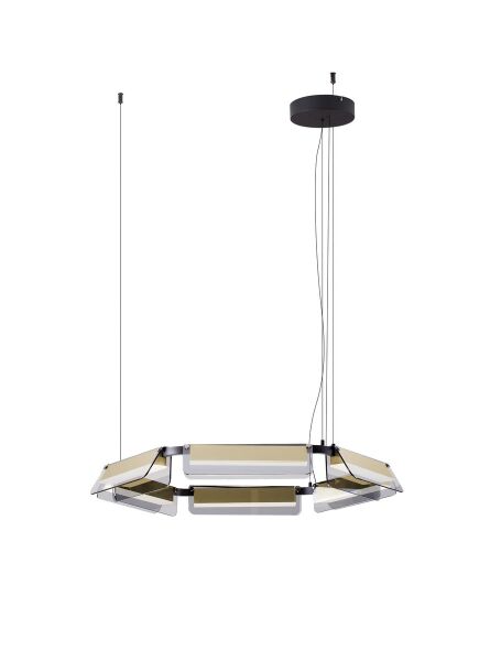 LE44229 ROCA lampa wisząca Luces Exclusivas - Mega RABAT % w koszyku!