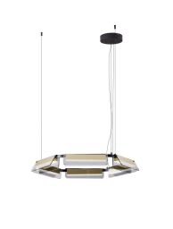 LE44229 ROCA lampa wisząca Luces Exclusivas - Mega RABAT % w koszyku!