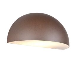 262460124 MAAS kinkiet zewnętrzny LED Trio - Mega RABATY w koszyku %
