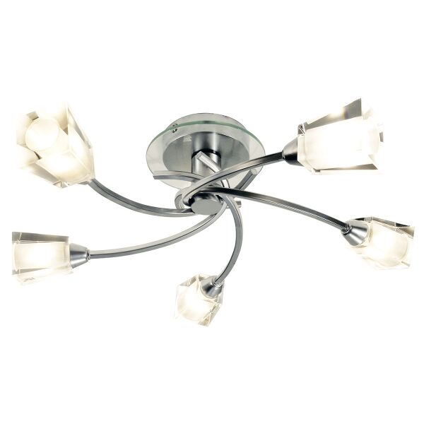 AUS0550 Austin Lampa sufitowa Dar Lighting - rabaty 20% w koszyku
