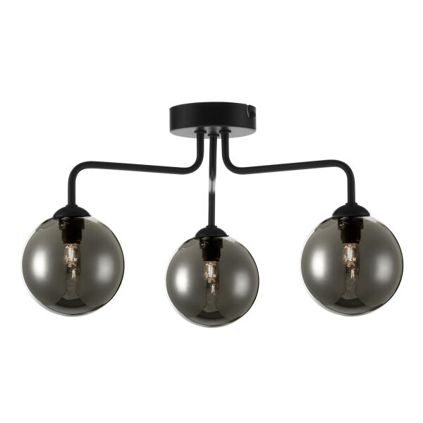 FEY0322-01 Feya Lampa sufitowa Dar Lighting - rabaty 20% w koszyku
