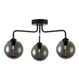 FEY0322-01 Feya Lampa sufitowa Dar Lighting - rabaty 20% w koszyku