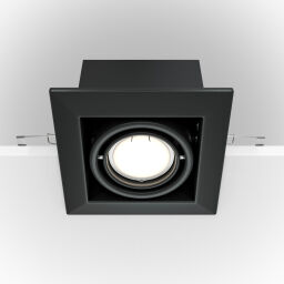 DL008-2-01-B Lampa wbudowana Metal Modern Maytoni - Mega RABATY % w koszyku