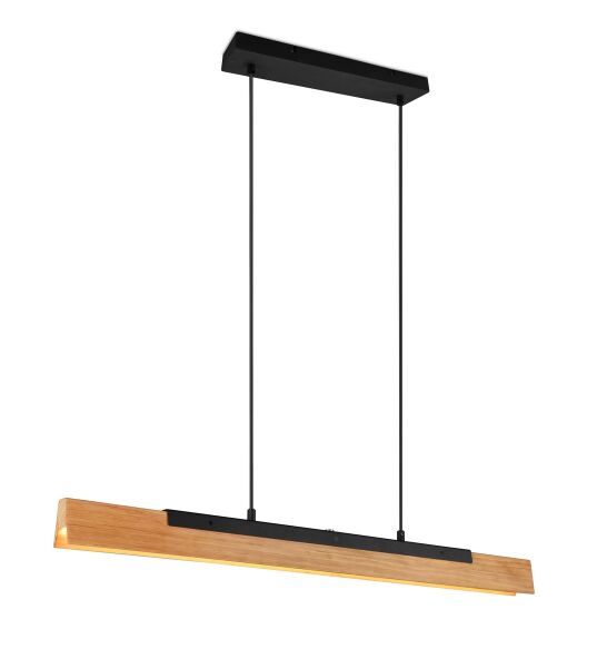 341610132 KERALA lampa wisząca LED Trio - Mega RABATY W KOSZYKU %