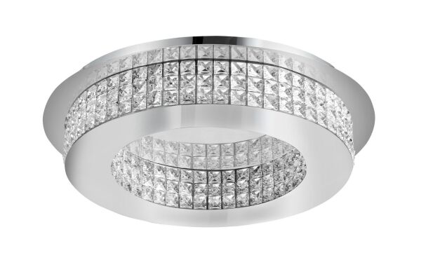 LE42327 CHILLAN Lampa sufitowa Luces Exclusivas - Mega RABAT w koszyku!