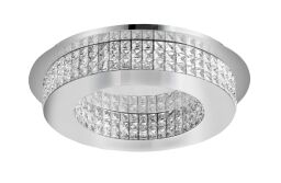 LE42327 CHILLAN Lampa sufitowa Luces Exclusivas - Mega RABAT w koszyku!