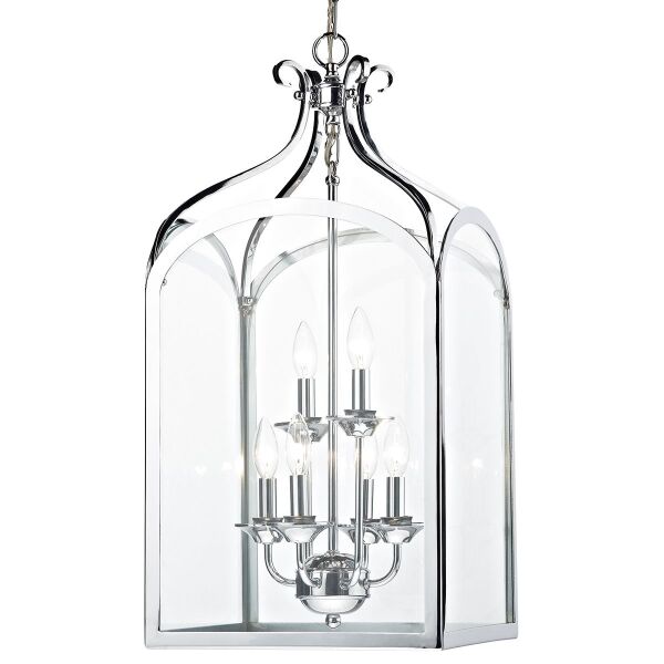 SEN0650 Senator Lampa sufitowa Dar Lighting - rabaty 20% w koszyku