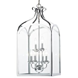 SEN0650 Senator Lampa sufitowa Dar Lighting - rabaty 20% w koszyku