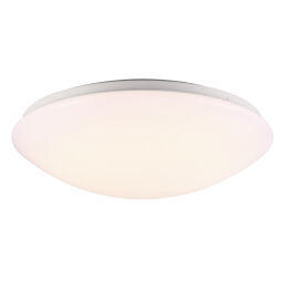 45386501 Ask 36 Lampa sufitowa Biała Nordlux - Mega RABATY w Koszuku %