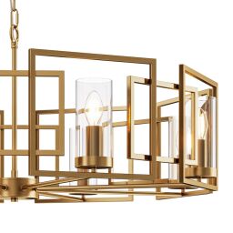 H009PL-08G Lampa wisząca Bowi Maytoni - Mega RABATY % w koszyku