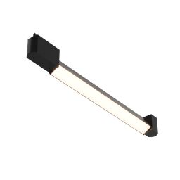 TR104-1-24W3K-B-DE Lampa szynowa Basis Rot Unity 3000K 24W 110° Maytoni - Mega RABATY % w koszyku