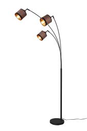 DAVOS R41553041 lampa stojąca RL - Mega RABATY W KOSZYKU %
