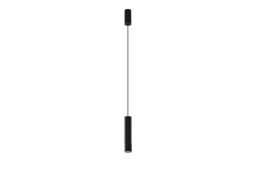 LAMPA WISZĄCA LOCUS L PENDANT BLACK AZ3128 Azzardo