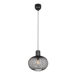 365790132 GILA lampa wisząca LED Trio - Mega RABATY w koszyku %