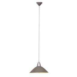 78270/11 LAMPA WISZĄCA LOGO IV 