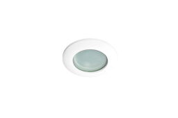 Lampa wewnętrzna - wpuszczana EMILIO 1 biały  AZ0871 Azzardo