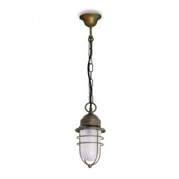 Torcia 1855 - Lampa wisząca Moretti Luce