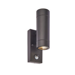 75433 Palin PIR 2lt Kinkiet IP44 7W Saxby - MEGA rabaty w koszyku %