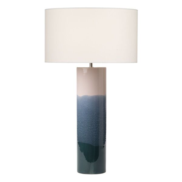 IGN4255 Ignatio Lampa stołowa Dar Lighting - rabaty 20% w koszyku