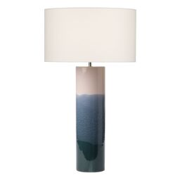 IGN4255 Ignatio Lampa stołowa Dar Lighting - rabaty 20% w koszyku