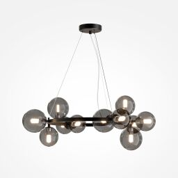 MOD545PL-11B Lampa wisząca Dallas Maytoni - Mega RABATY % w koszyku