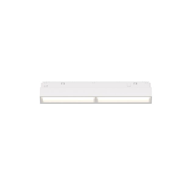 TR106-4-12W-DS-W Lampa szynowa Parete Exility 2700-6000K 12W 120° Maytoni - Mega RABATY % w koszyku