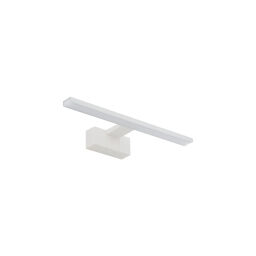 10683 Lampa ścienna CEZANNE LED WHITE S 4000K Nowodvorski - rabaty 15% w koszyku