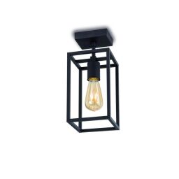 Cubic 3391 - Lampa sufitowa wewnętrzna Moretti Luce