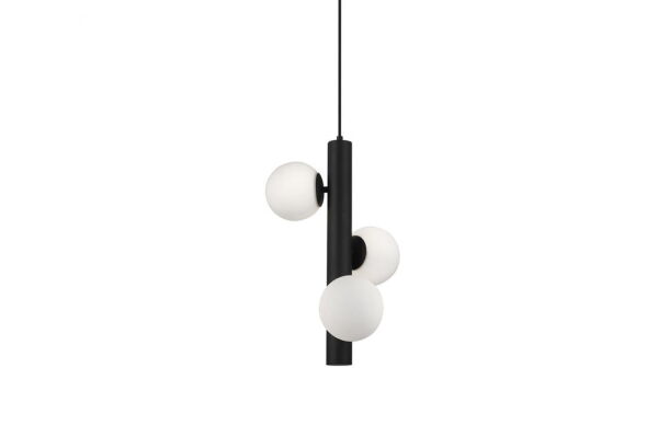 LAMPA WISZĄCA CORTEGA BK AZ4424 Azzardo