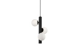 LAMPA WISZĄCA CORTEGA BK AZ4424 Azzardo