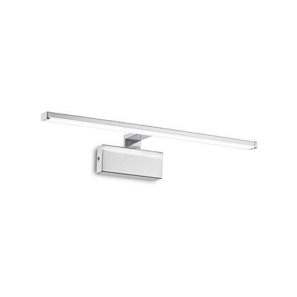 224930 Kinkiet alma ap 12w chrome Ideal Lux - Mega RABATY w koszyku %