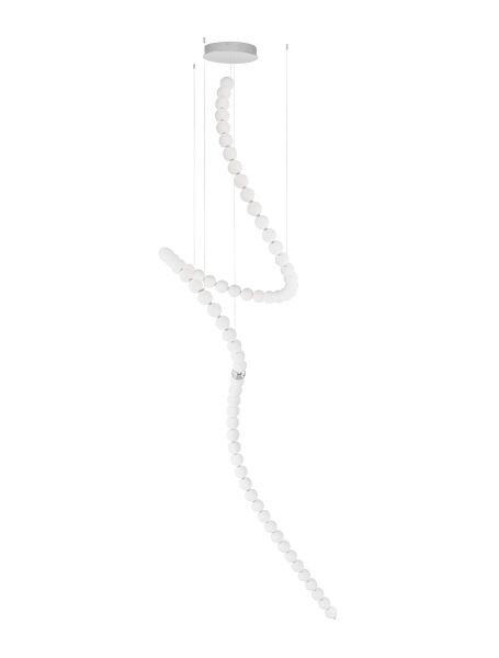 MOCA LE43460 lampa wisząca Luces Exclusivas - MEGA rabaty w Koszyku %