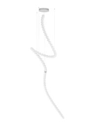 MOCA LE43460 lampa wisząca Luces Exclusivas - MEGA rabaty w Koszyku %