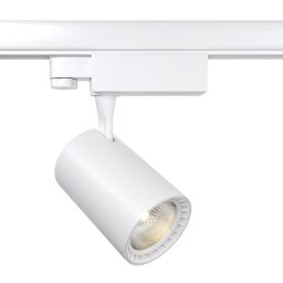 TR029-3-26W3K-S-W Lampa szynowa Vuoro Trinity 3000K 26W 24° Maytoni - Mega RABATY % w koszyku