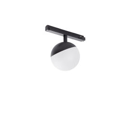 10152 Lampa wisząca LID LED 8W do systemu szynowego LVM Nowodvorski - rabaty 15% w koszyku