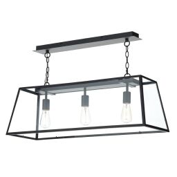 ACA0322 Academy Lampa sufitowa Dar Lighting - rabaty 20% w koszyku